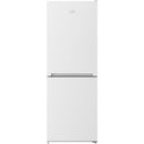 Beko Freestanding Frost Free Fridge Freezer | CFG4552W