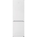 BEKO 175/87 LITRE 171 X 54 CM FRIDGE FREEZER - MANUAL DEFROST | CSG4571W