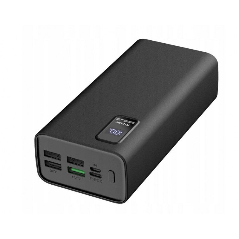 PLATINET 30000MAH POWERBANK | 457293