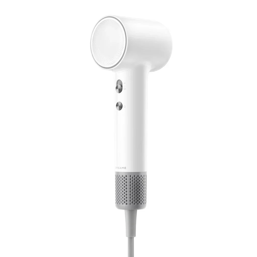 Dreame Mini High-Speed Hair Dryer White product image