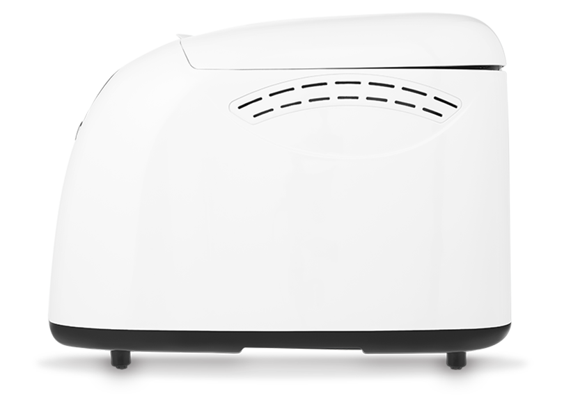 Morphy Richards Fastbake Bread Maker 12 Programmes White product image