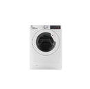 Hoover 8kg/5kg 1400 Spin Washer Dryer | H3D4852DE/1-80