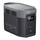 EcoFlow DELTA 2 Max Portable Power Station | EFDELTA2Max-UK