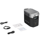 EcoFlow Delta 2 Portable Power Station | ZMR330-UK