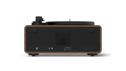 Philips TAV9000D/10 turntable product image 6