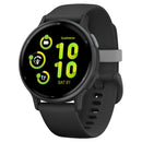 Garmin vivoactive 5 Smartwatch - Slate | 49-GAR-010-02862-10