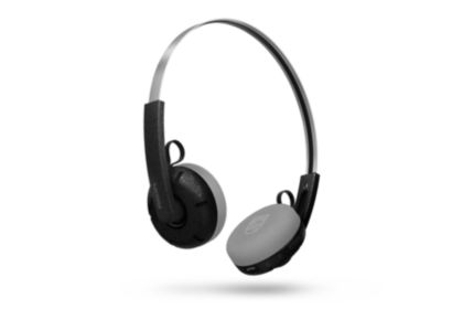 Philips TAH2000BK/00 headphones product image 2