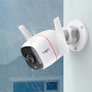 Tapo by TP-Link C310 2K Resolution Outdoor Security Wi-Fi Camera | TAPOC310