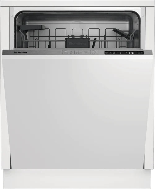 Blomberg 14 Place Integrated Dishwasher | LDV42221