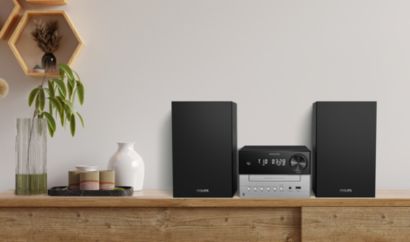 Philips TAM3205M2/12 radio product image 4