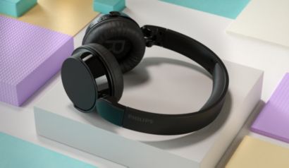 Philips TAH4209BK/00 headphones product image 2