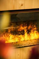 Dimplex Faber e-Box 1000-450 ST Electric Fire | 1000-450 ST