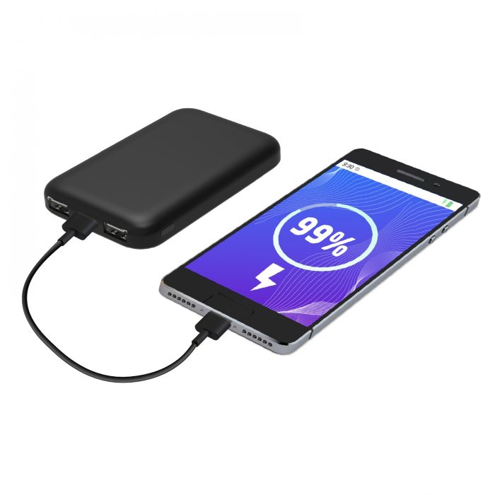 Groove 5000mAH Magnetic Powerbank | GVCH5000