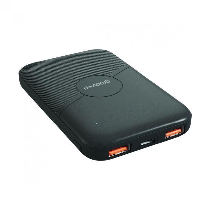 Groove 5000mAH Magnetic Powerbank | GVCH5000