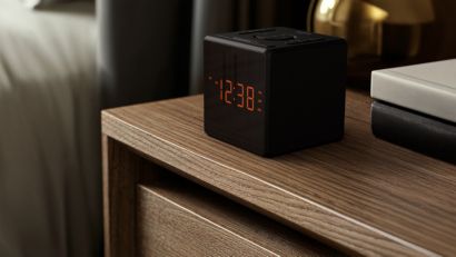 Philips TAR4500/10 radio product image 1