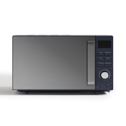 Morphy Richards Cassini Moonless Night Microwave Oven 20 Litre 800w | 511421