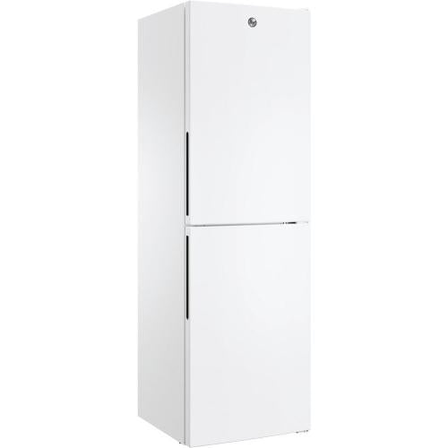 HOOVER 176X55CM FRIDGE FREEZER WHITE | HVCT3L517FWKR