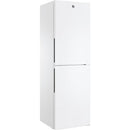 Hoover 176cm 50/50 Fridge Freezer Low Frost - White | HVCT3L517EWKR