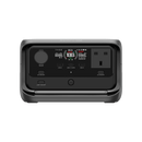 Ecoflow River 3 Plus Power Station 286wh Portable Power Station | EFRIVER3Plus-UK-CBOX