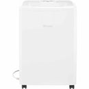 Dimplex 10L EverDri dehumidifier with electronic humidistat and timer White | EverDri10L