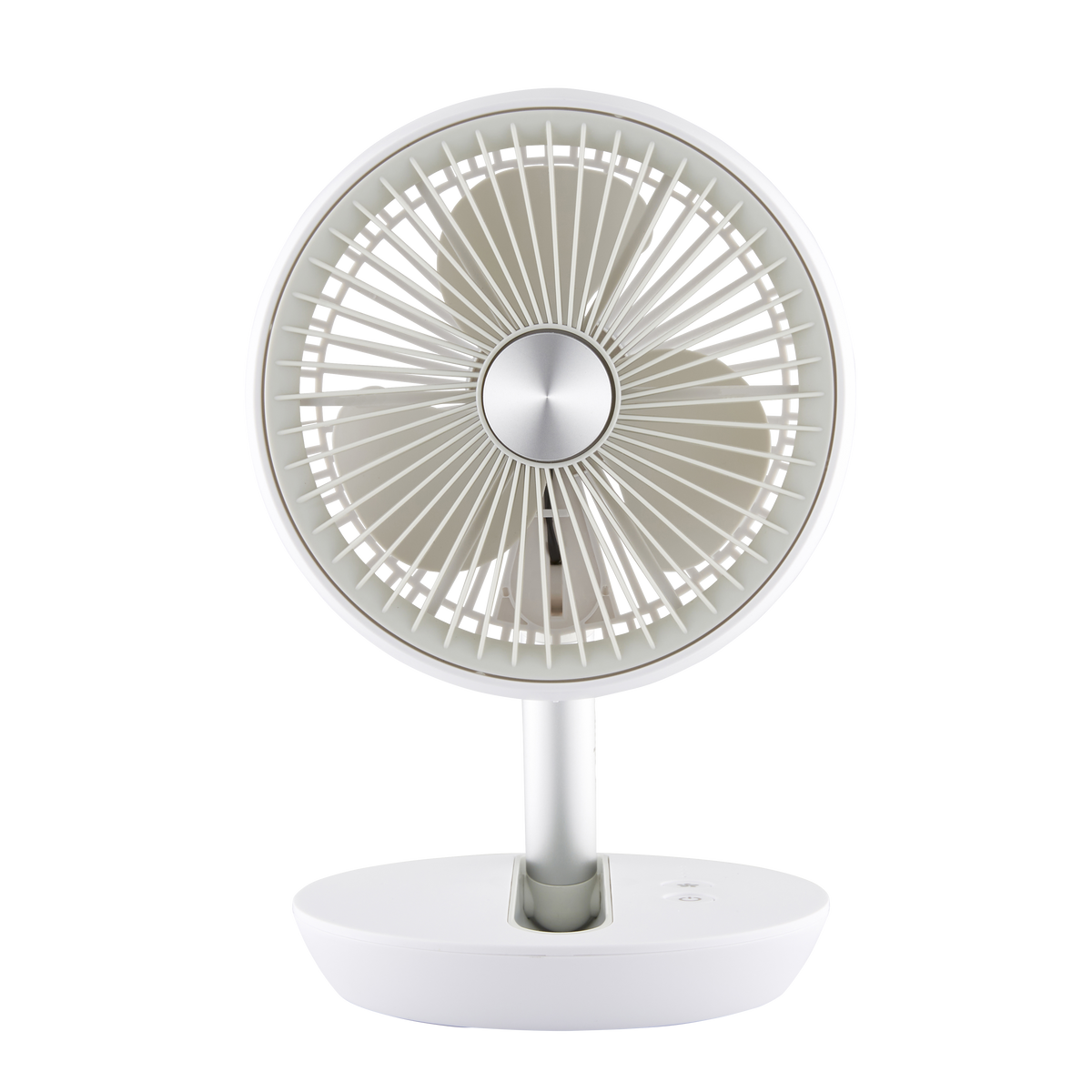 Dimplex Breezepod Fan Cordless Desk White product image