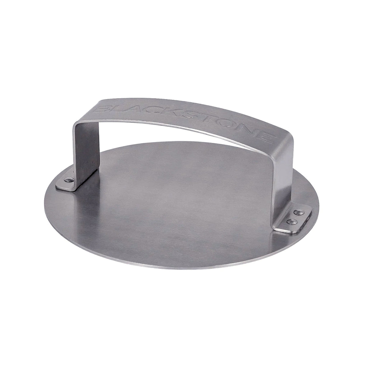 Blackstone 3 Piece Hamburger Kit - burger press
