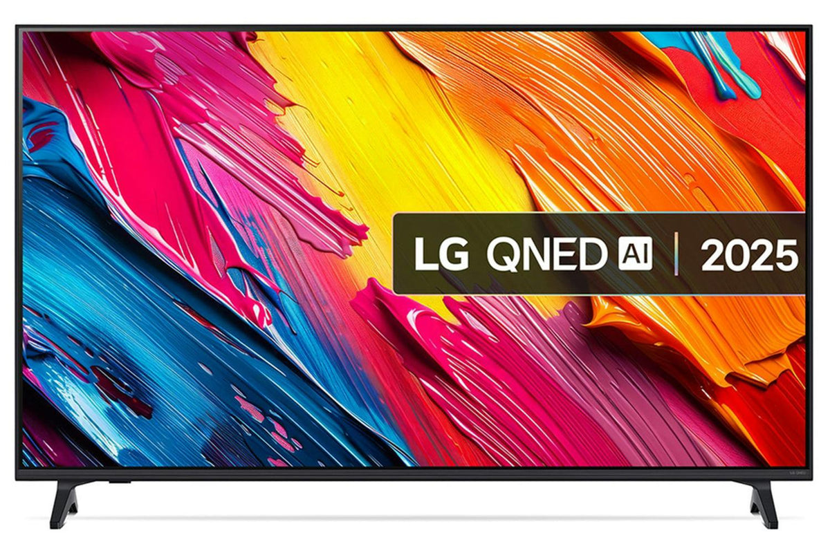 LG QNED 55" 4K HDR Smart TV
