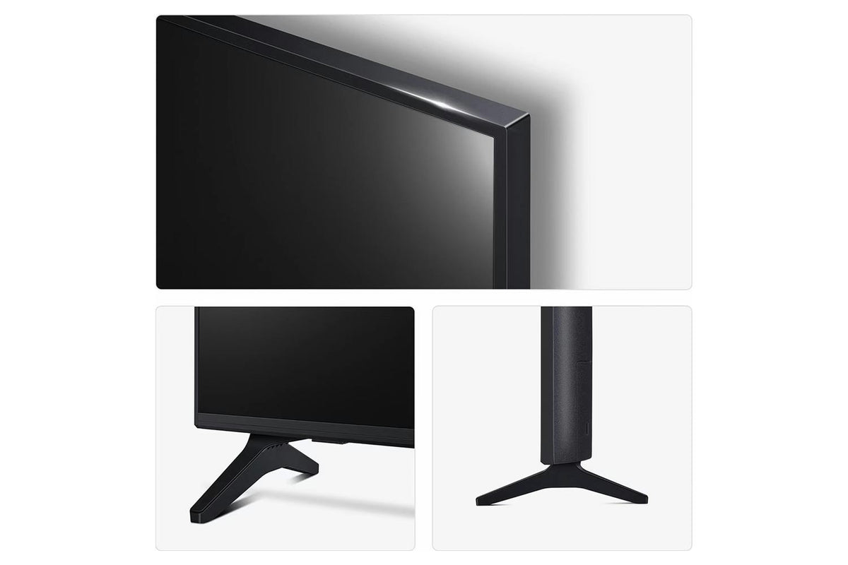 LG QNED 55" 4K HDR Smart TV – view 3