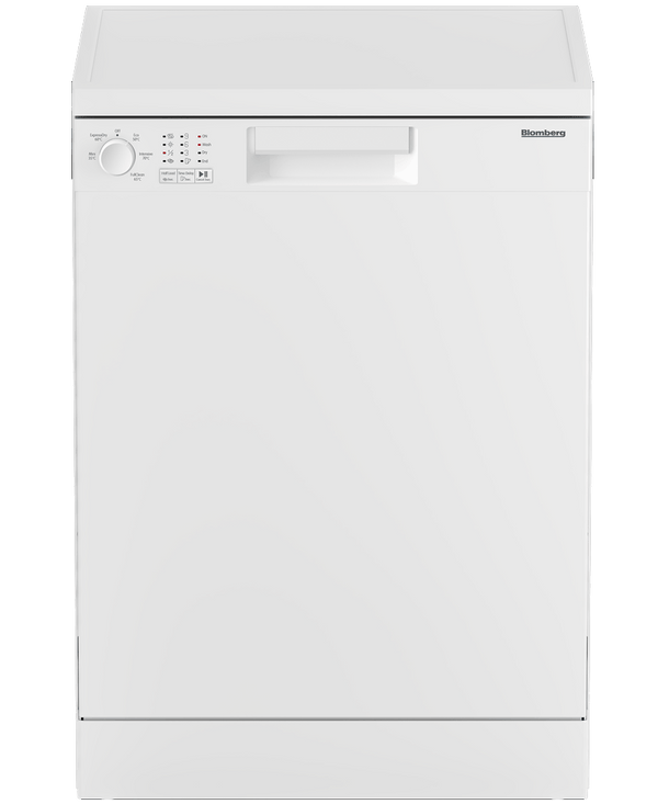 Blomberg 14 Place Dishwasher | LDF30210W