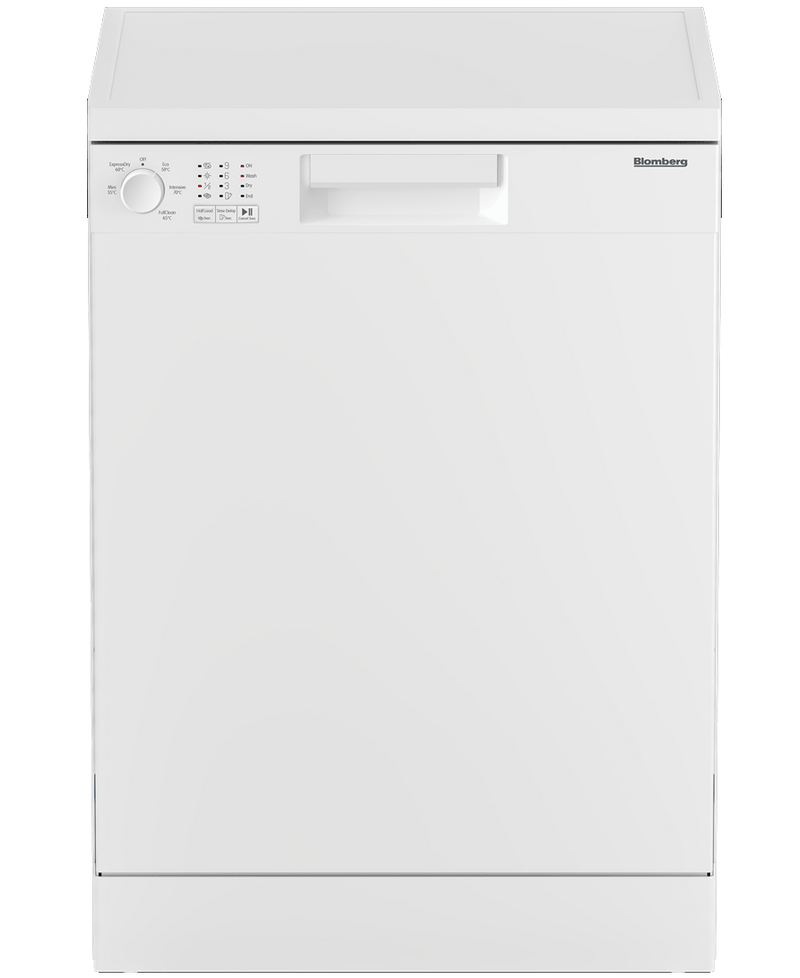 Blomberg 14 Place Dishwasher | LDF30210W