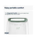 De’Longhi Tasciugo AriaDry Multi Dehumidifier 12 L/day | DEX212SF