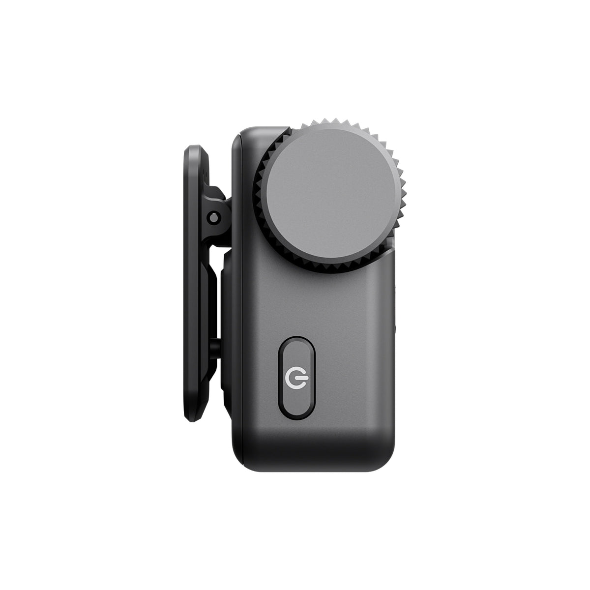DJI Mic Mini 2 1TX 1RX Microphone DJI King and Moffatt Ireland