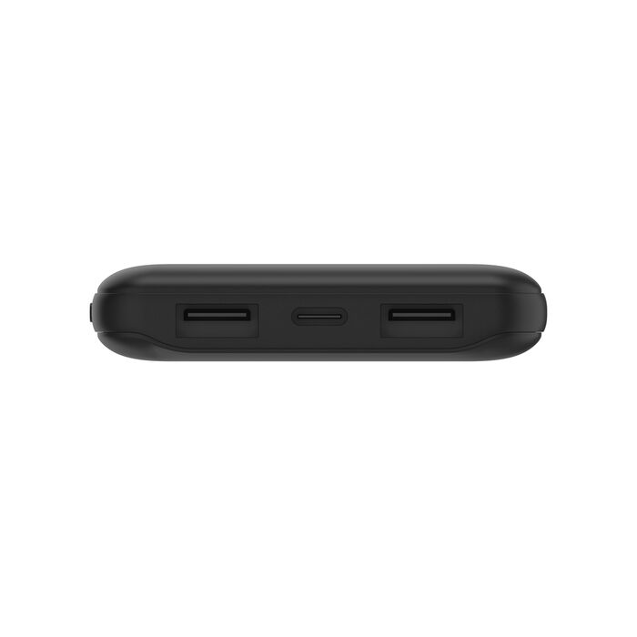 Belkin BoostCharge Power Bank 10K Black product image