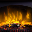 Dimplex Fullerton Electric Stove | FLN20