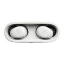 JBL Wave True In-Ear Wireless Earbuds White | JBLWBUDSWHT