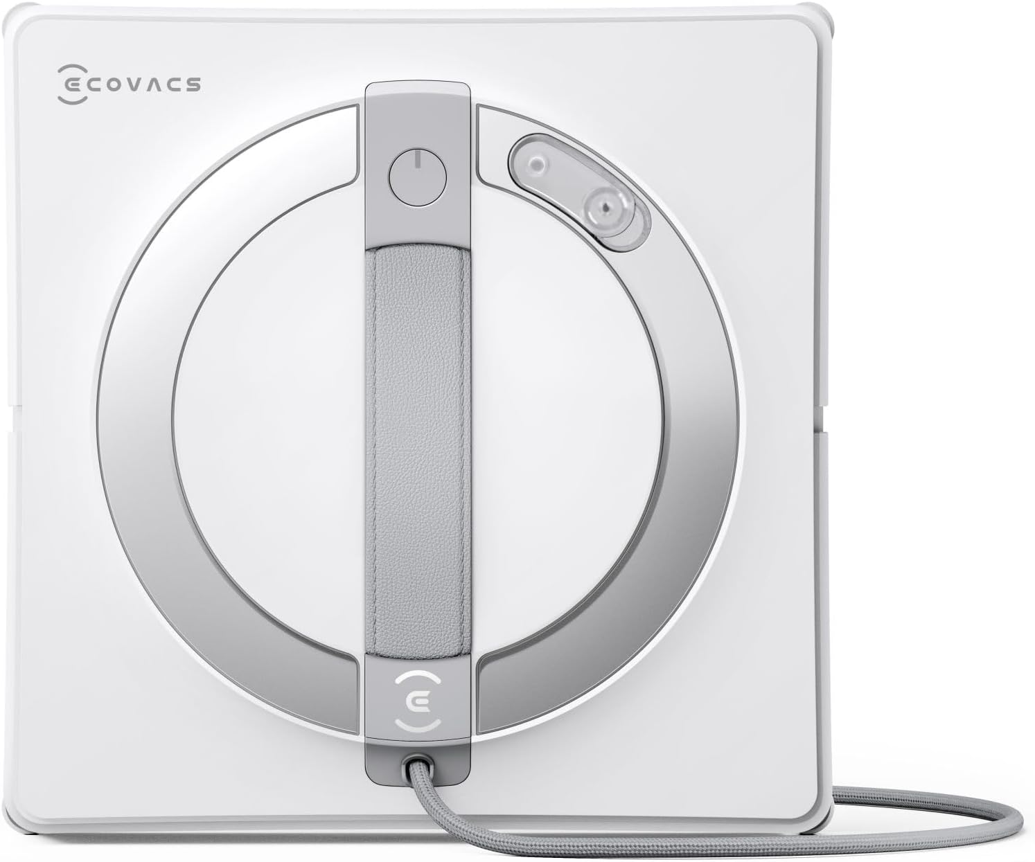 Ecovacs WINBOT W2S OMNI Robotic Window Cleaner | Smart Multifunctional Cleaning Station | 270-WG893-12