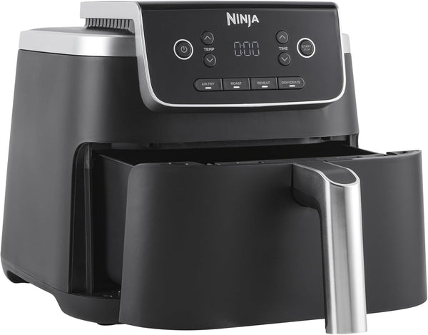 Ninja Pro 4.7L Air Fryer - Black | AF140UK