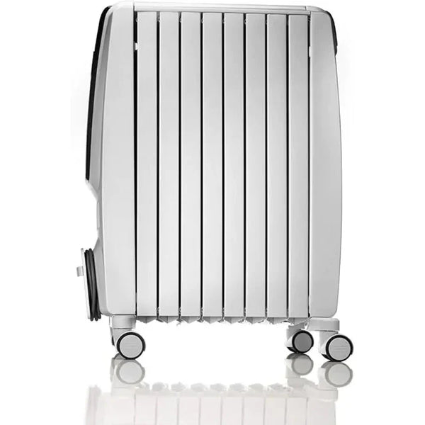 De’Longhi Dragon 4 Oil-Filled Radiator | TRD41025T