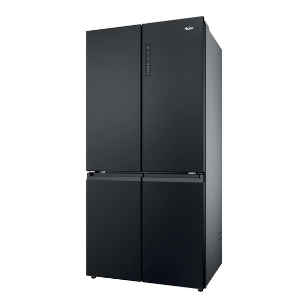 Haier Cube 90 Series 3 Multi-Door Fridge Freezer | HCR39F19ENPT