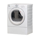 Hoover 10kg Freestanding Vented Sensor Tumble Dryer | HLEV10DG-80