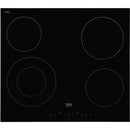 Beko 60cm Touch Control Ceramic Hob | HIC64402T