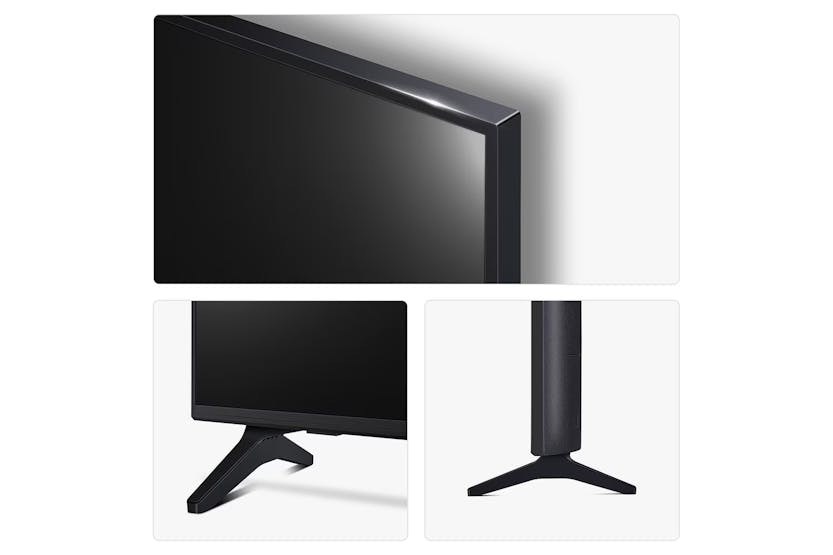 LG QNED AI 65" 4K HDR Smart TV – view 3