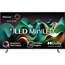 Hisense U6NQ 65" 4K UHD Mini-LED Smart TV | 65U61NQ Hisense TV Euronics Ireland