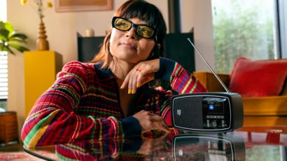 Philips TAV2000FB/00 radio product image 5