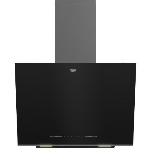 Beko 60cm Inclined Hood | BHCA66341BBH