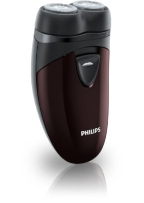 Philips PQ206/18 electric shaver product image 5