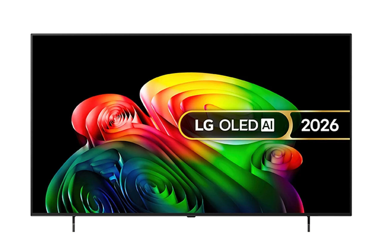 LG 48-inch B6E Series 4K OLED Smart TV | OLED48B6ELC.AEI