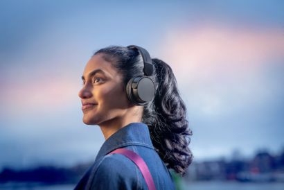Philips TAH4209BK/00 headphones product image 5