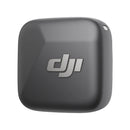 DJI Mic Mini Transmitter Microphone - Infinity Black | CP.RN.00000431.01