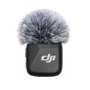 DJI Mic Mini Transmitter Microphone - Infinity Black | CP.RN.00000431.01